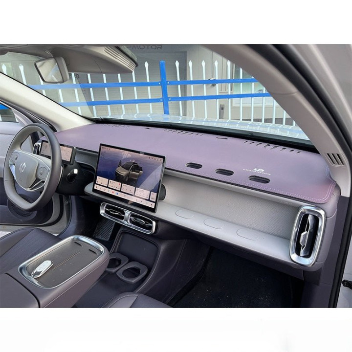Dashboard Cover Mat for Leapmotor B10