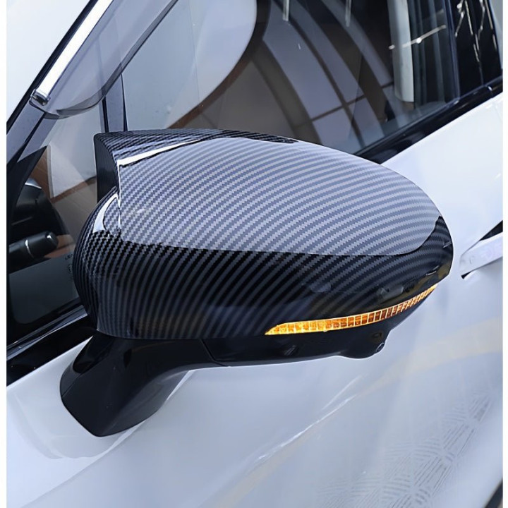 Mirror Protection Covers for Leapmotor B10/C10/B05 (2 Pcs)