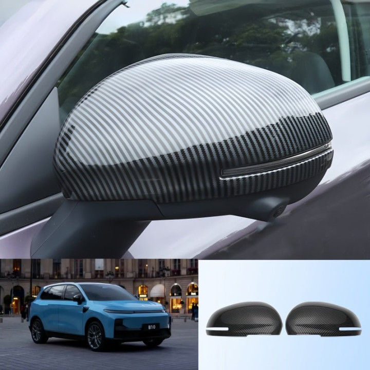 Mirror Protection Covers for Leapmotor B10/C10/B05 (2 Pcs)