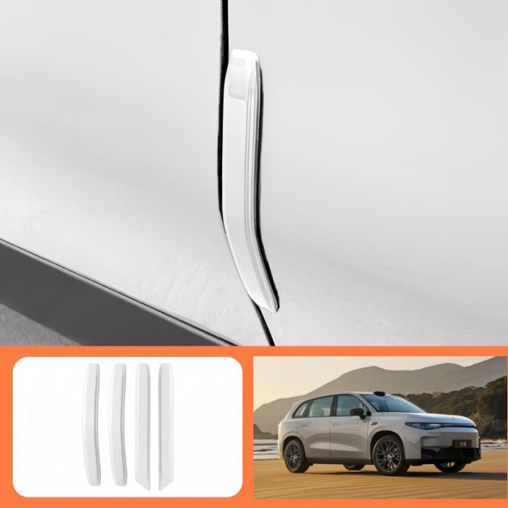 Door Edge Guards for Leapmotor C10
