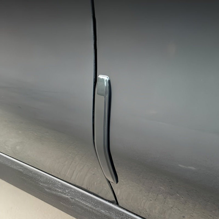Door Edge Guards for Leapmotor C10