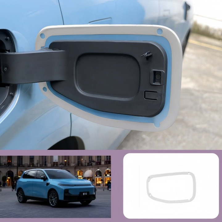Charging Port Rubber Seal for Leapmotor B10/B05