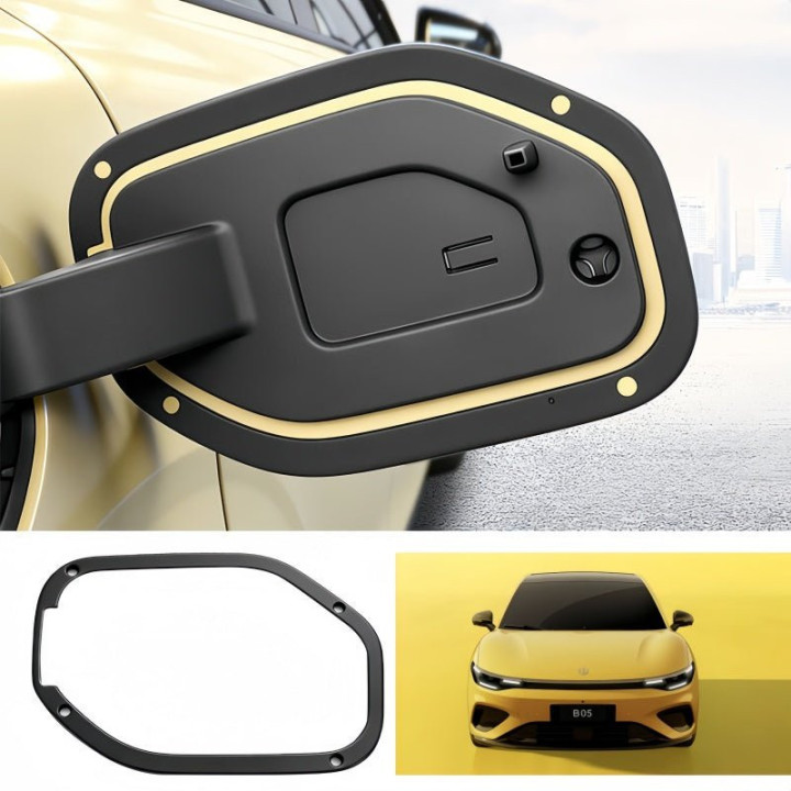 Charging Port Rubber Seal for Leapmotor B10/B05