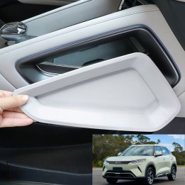 Center Console Side Gap Fillers for BYD ATTO 2