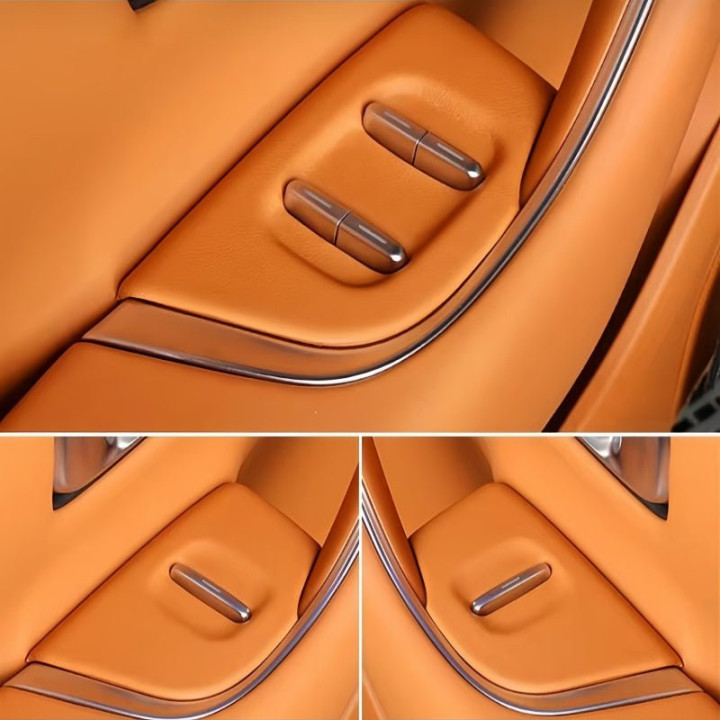 Window Switch Protection Cover for Leapmotor C10