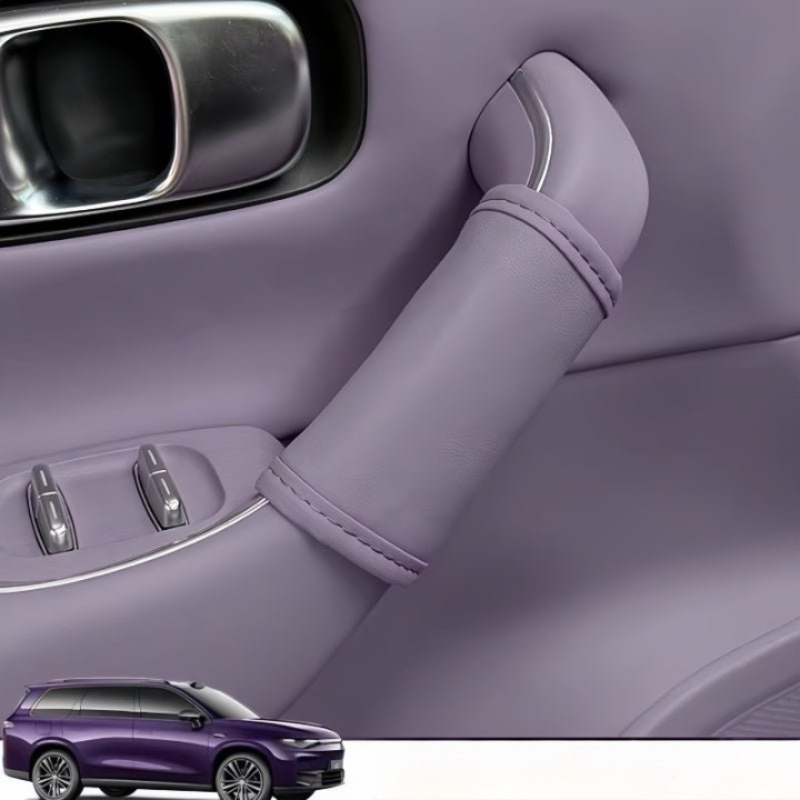 Door Handle Protector for Leapmotor C10 (4-Pack)