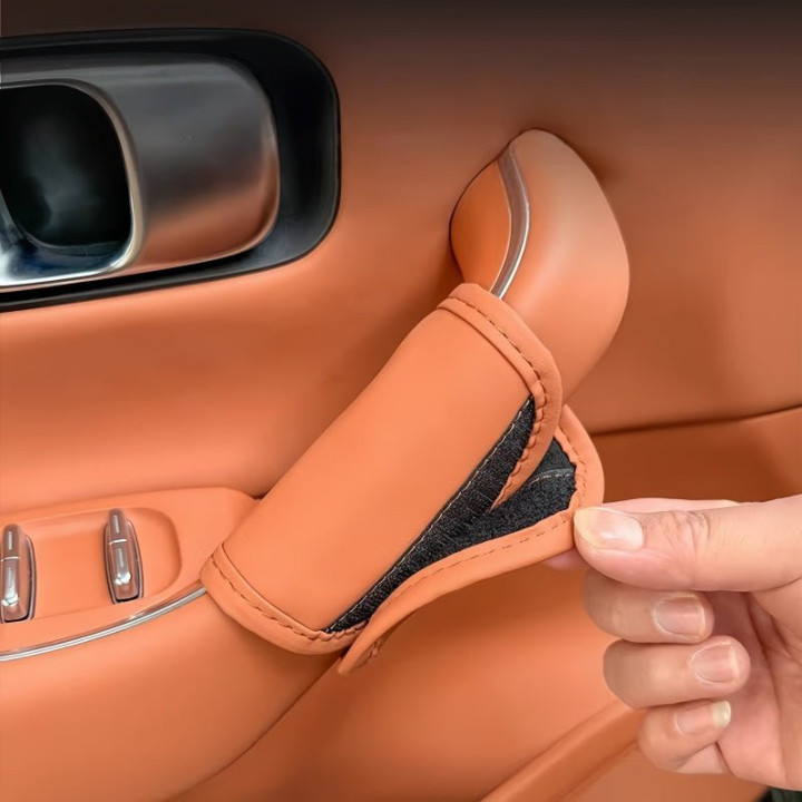 Door Handle Protector for Leapmotor C10 (4-Pack)
