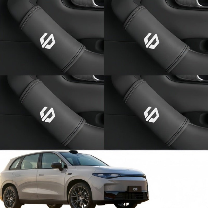 Door Handle Protector for Leapmotor C10 (4-Pack)