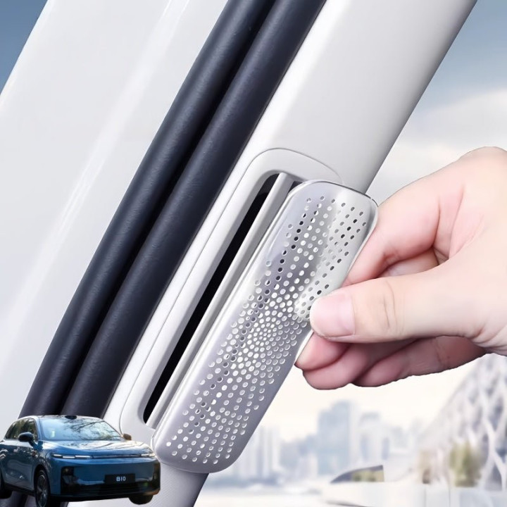 A-Pillar Air Vent Guard for Leapmotor B10/B05 (2pcs)