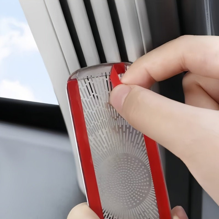 A-Pillar Air Vent Guard for Leapmotor B10/B05 (2pcs)
