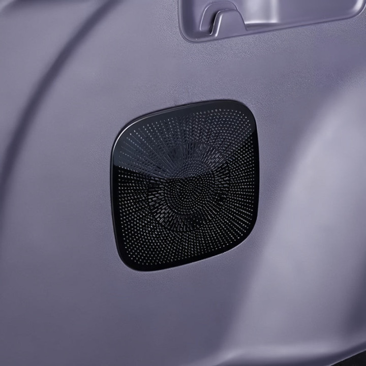 Trunk Speaker Grille Guard for Leapmotor B10/B05