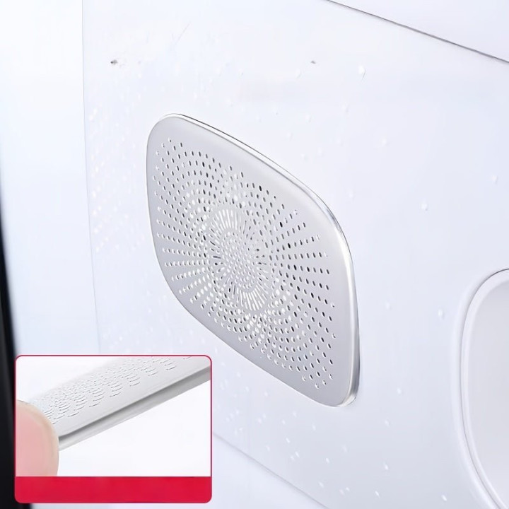 Rear Tweeter Speaker Grilles for Leapmotor B10 (2pcs)