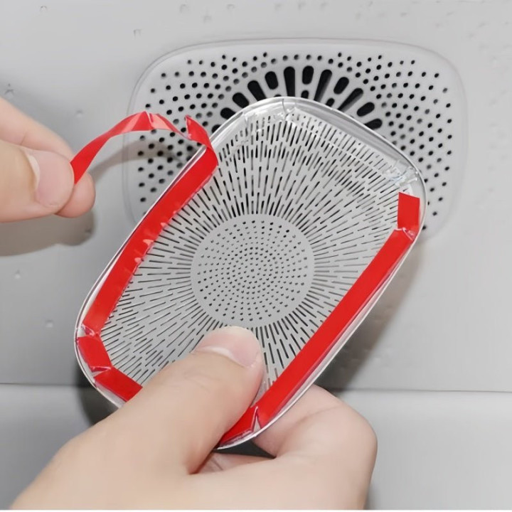 Rear Tweeter Speaker Grilles for Leapmotor B10 (2pcs)