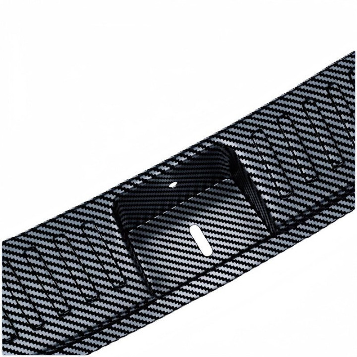 Carbon Fiber Trunk Sill Protector for Leapmotor B10/B05