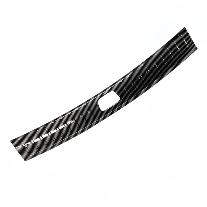 Carbon Fiber Trunk Sill Protector for Leapmotor B10/B05