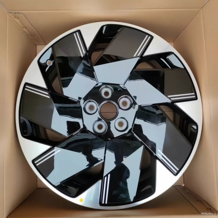 Genuine XPeng 20 Inch Wheel Rim for XPeng X9