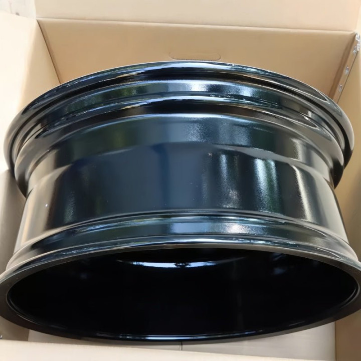 Genuine XPeng 18/20 Inch Wheels for XPeng G6