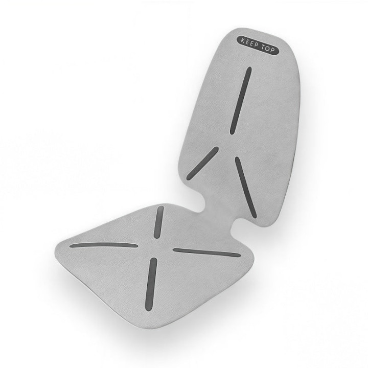 Premium Child Car Seat Protector for XPeng, Zeekr, Leapmotor,Geely