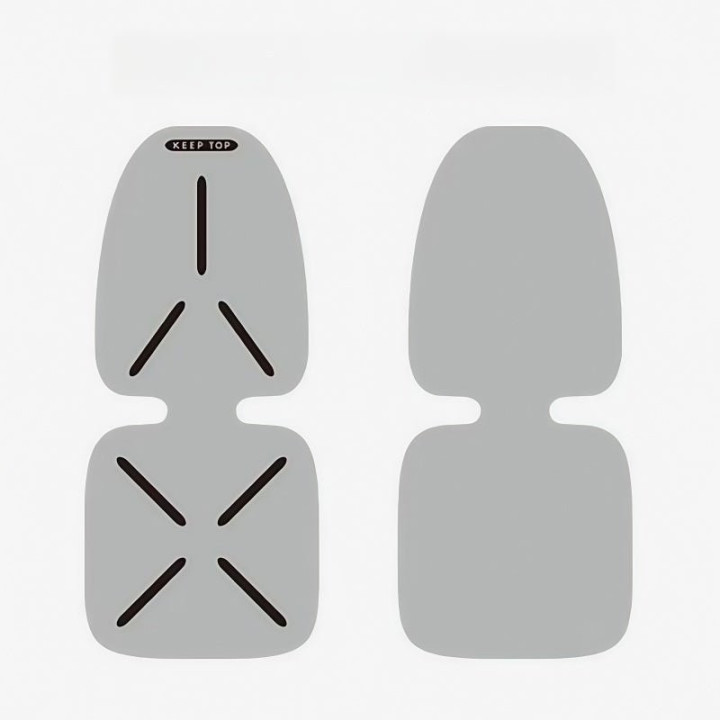Premium Child Car Seat Protector for XPeng, Zeekr, Leapmotor,Geely