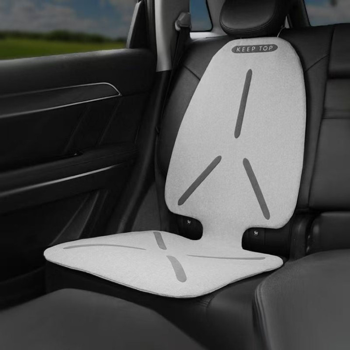 Premium Child Car Seat Protector for XPeng, Zeekr, Leapmotor,Geely