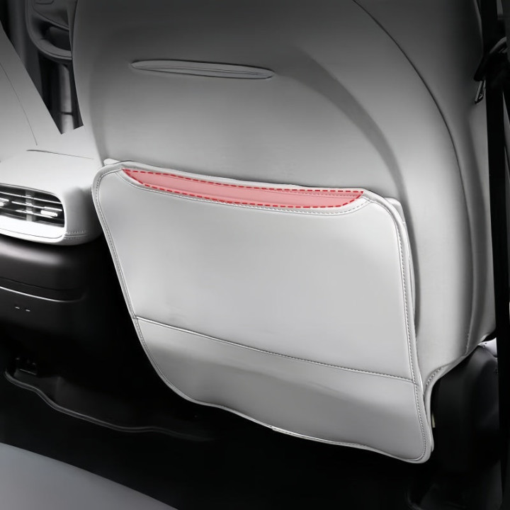 Seat Back Kick Pad for 2023-2026 Xpeng G6