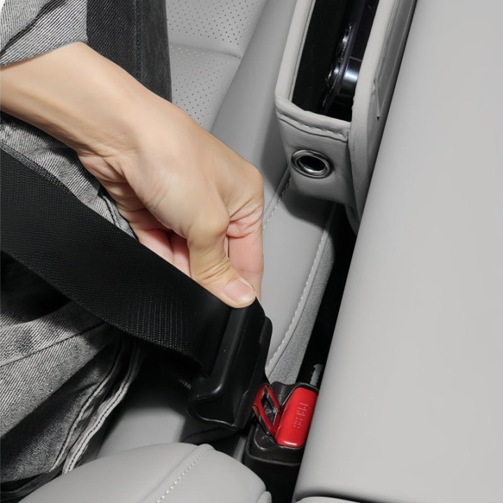 Seat Gap Organizer for XPeng G6/G9/P7/X9