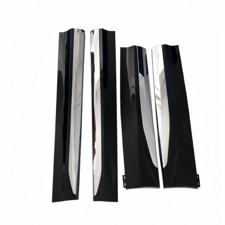 Zeekr 7X OEM Door Lower Moulding / Scuff Guard