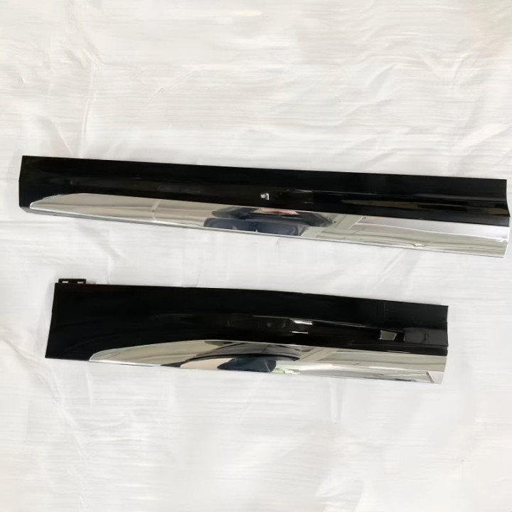 Zeekr 7X OEM Door Lower Moulding / Scuff Guard