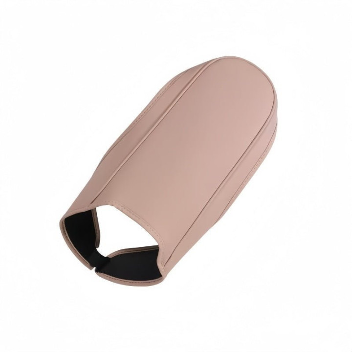 Leather Armrest Cover for BYD Dolphin Surf/Seagull