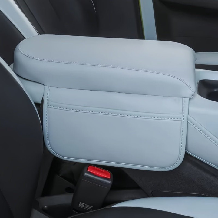 Armrest Height Adjuster & Organizer for BYD Dolphin Surf/Seagull