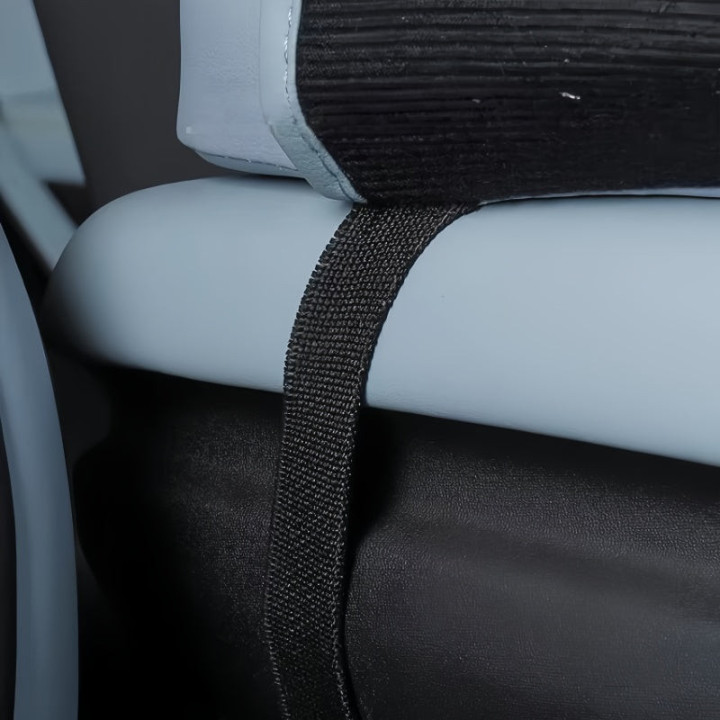Armrest Height Adjuster & Organizer for BYD Dolphin Surf/Seagull