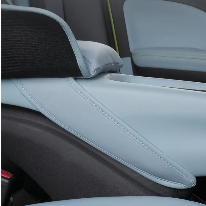 Armrest Height Adjuster & Organizer for BYD Dolphin Surf/Seagull