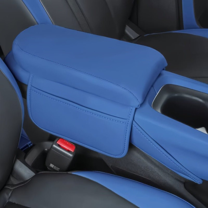 Armrest Height Adjuster & Organizer for BYD Dolphin Surf/Seagull