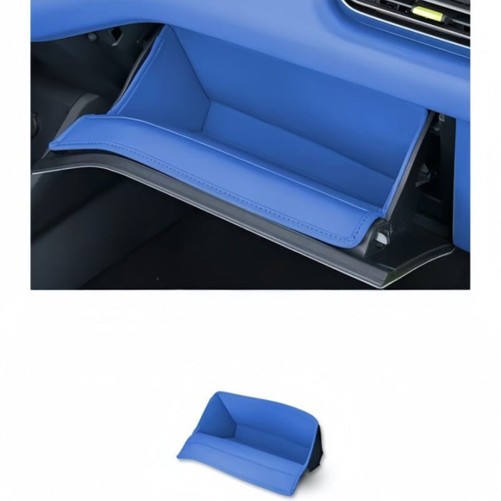 Glove Box Liner Protector for BYD Dolphin Surf/Seagull