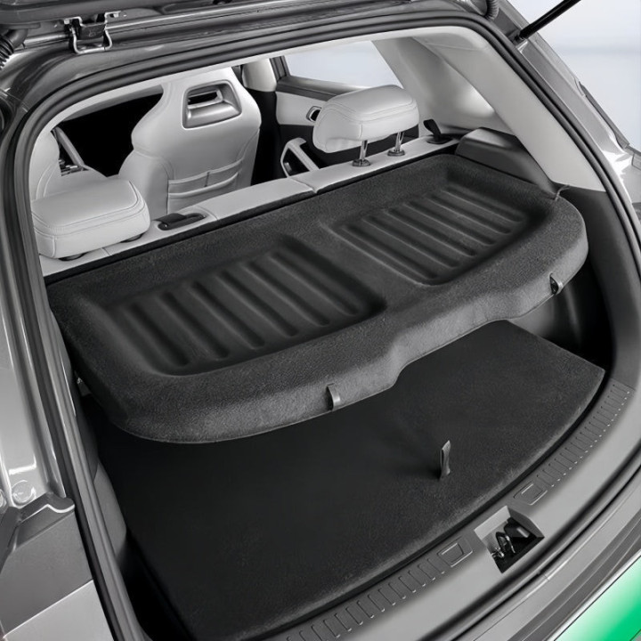 Trunk Organizer Shelf for BYD ATTO 2