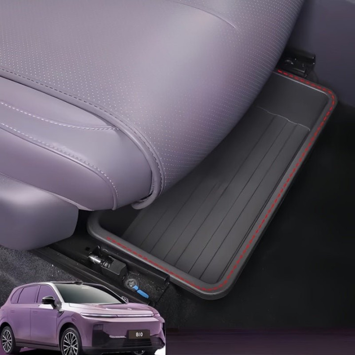 Under-Seat Storage Box for Leapmotor B10