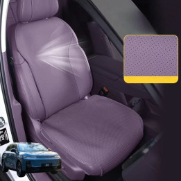 Car Seat Covers for Leapmotor B10