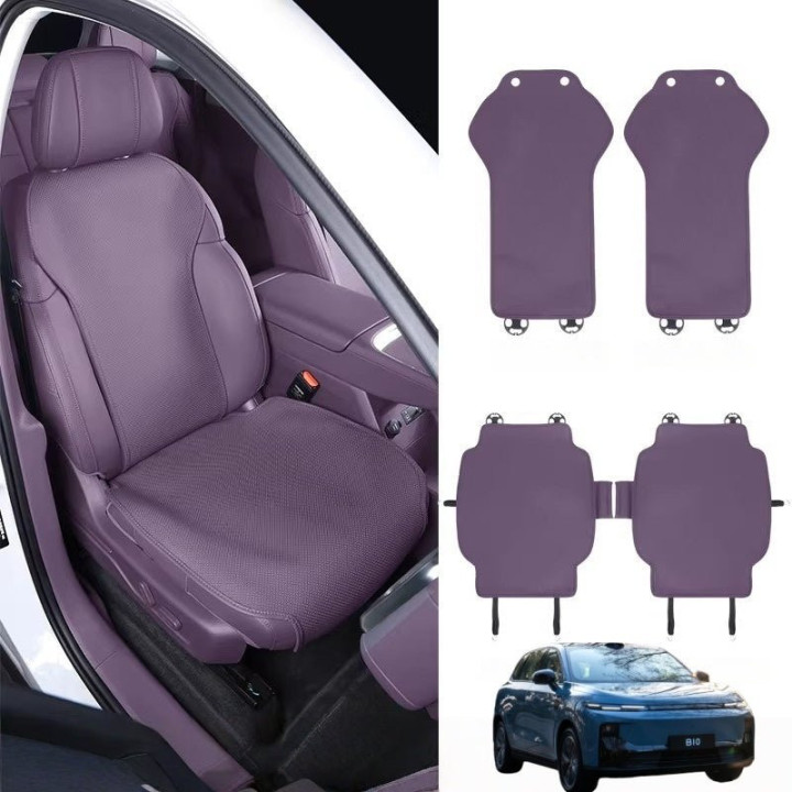 Car Seat Covers for Leapmotor B10