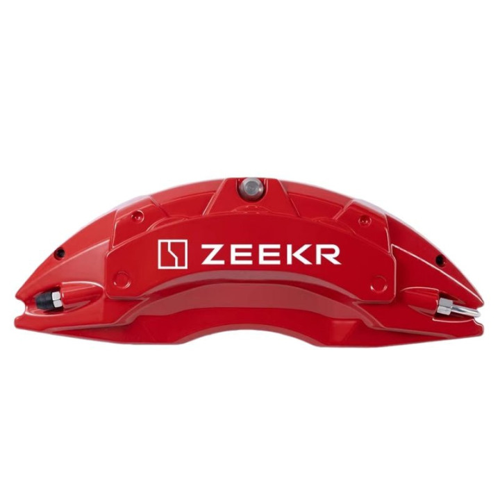 Premium Caliper Cover Kit for Zeekr 001/X/7X/009/7GT