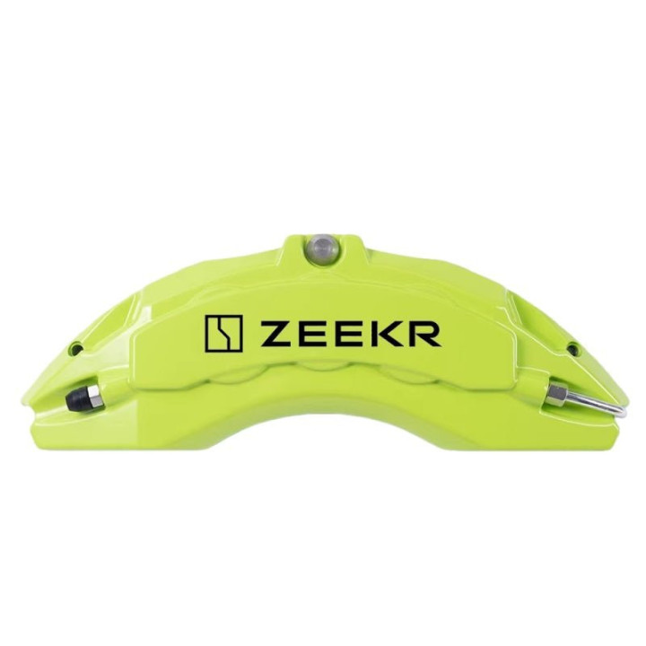 Premium Caliper Cover Kit for Zeekr 001/X/7X/009/7GT