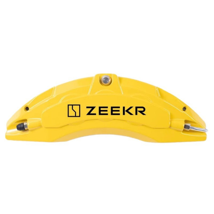 Premium Caliper Cover Kit for Zeekr 001/X/7X/009/7GT