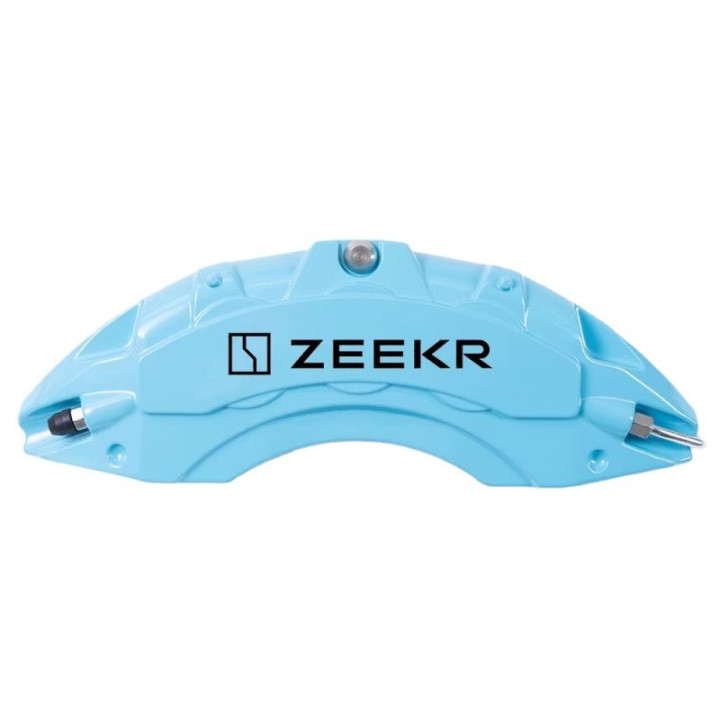 Premium Caliper Cover Kit for Zeekr 001/X/7X/009/7GT