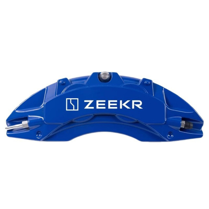 Premium Caliper Cover Kit for Zeekr 001/X/7X/009/7GT