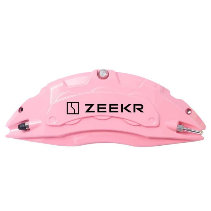 Premium Caliper Cover Kit for Zeekr 001/X/7X/009/7GT