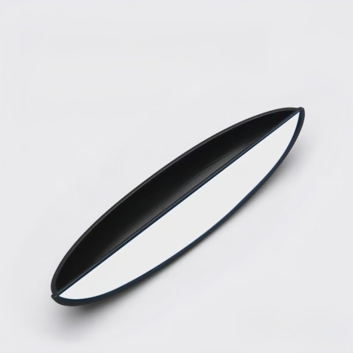 Backup Camera Rain Shield for Zeekr 7X