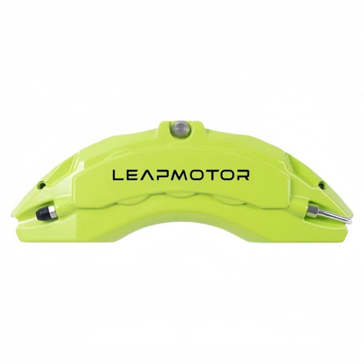 Brake Caliper Covers for Leapmotor C10/B10/B05 (4 Pcs)