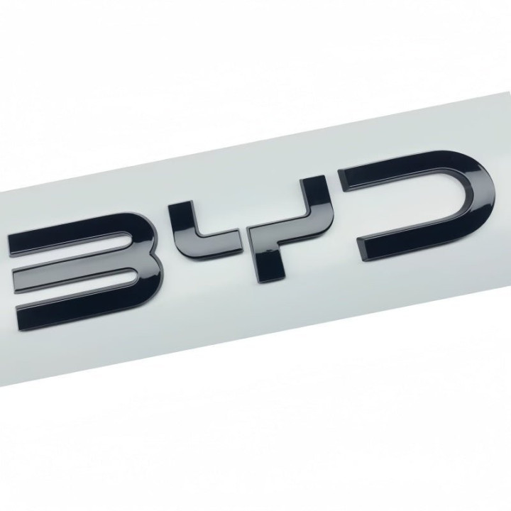 Front & Rear Logo Badge for BYD Seal 6 DM-i / Touring