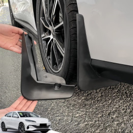 Mud Guards & Fender Liners for BYD Seal 6 DM-i/Touring