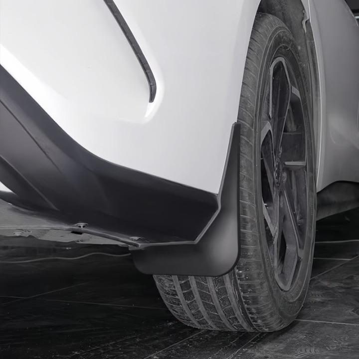 Mud Guards & Fender Liners for BYD Seal 6 DM-i/Touring