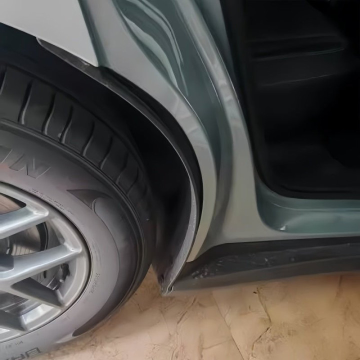 Mud Guards & Fender Liners for BYD Seal 6 DM-i/Touring